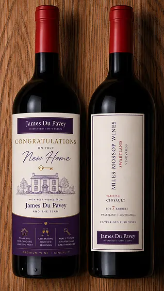 James Du Pavey